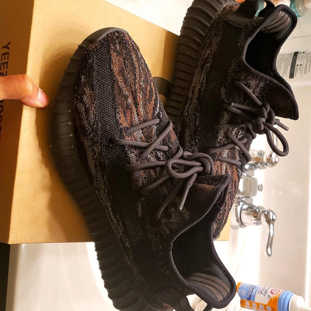 Yeezy Boost 350